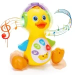 Musical Tweety