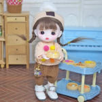 Honey Doll