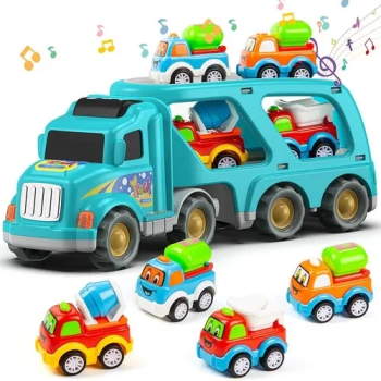 Tuc Tuc Car