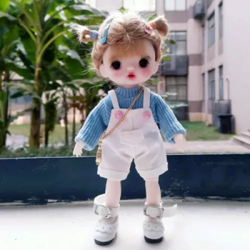 Tiny Star