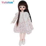 Cute Doll
