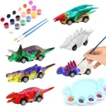 Water Brush
