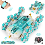 Hand Control Jeep